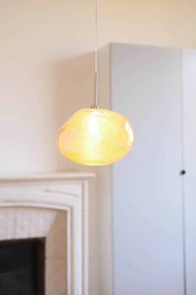 Suspension 1 Vallons XL