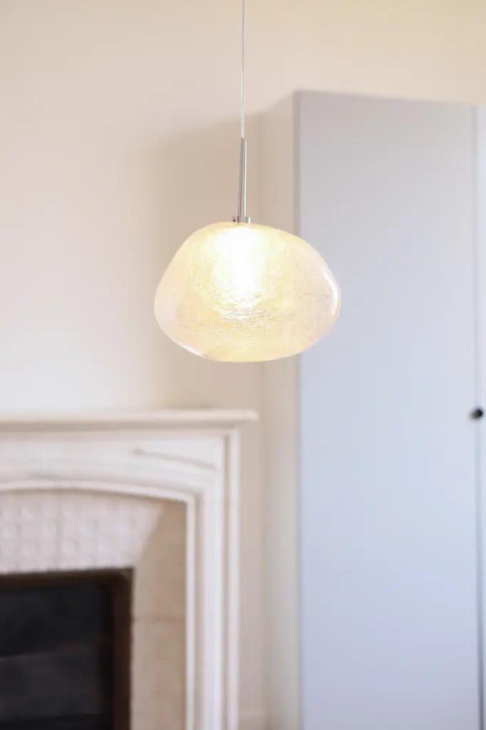 Suspension 1 Vallons XL - Transparent