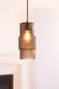 Senso 1 Pendant Light - Babel Bronze