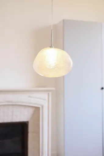 Suspension 1 Vallons XL - Transparent