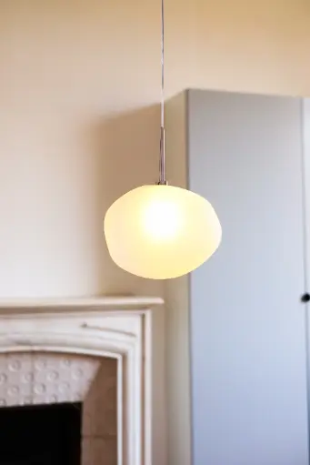 Suspension 1 Vallons XL - Givré