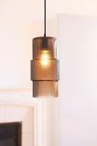 Senso 1 Pendant Light - Babel Bronze