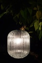 Hammam 1 Outdoor Light 1 -Transparent